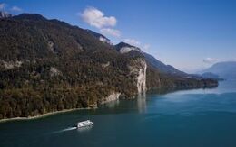 Wolfgangsee Schiffahrt