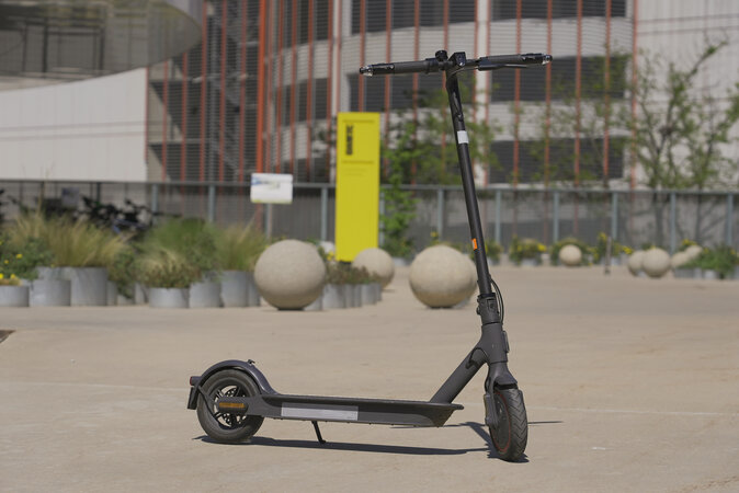 klapprad e bike kaufen AOIHO Bike, 26