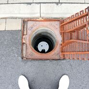 Produktbild für Mikroplastik-Filter in Abwasser-Kanälen