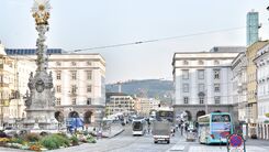 Hauptplatz Linz