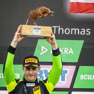 Motorsportler des Jahres 2023_Thomas Preining © Lucas Pripfl Red Bull Ring