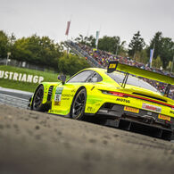 Motorsportler des Jahres 2023_Thomas Preining © Philip Platzer Red Bull Ring