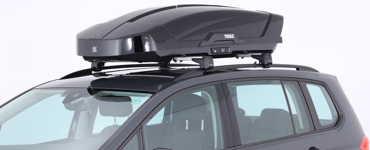 Dachboxen 2020 - Thule