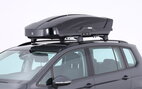 Dachboxen 2020 - Thule Dachboxen 2020 - Thule