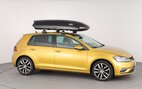 Dachboxentest 2024 - Audi Dachboxentest 2024 - Audi