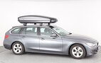 Dachboxentest 2024 - BMW Dachboxentest 2024 - BMW
