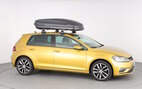 Dachboxentest 2024 - Norauto Dachboxentest 2024 - Norauto