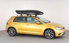 Dachboxentest 2024 - Skoda Dachboxentest 2024 - Skoda
