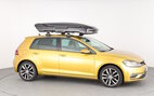 Dachboxentest 2024 - Thule Dachboxentest 2024 - Thule