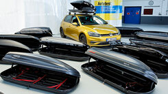 Dachboxentest 2024