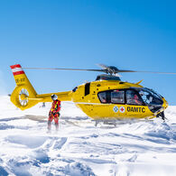 Christophorus 14 am Dachstein