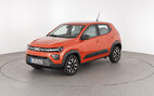 Dacia Spring Electric Expression (07/2024 - 12/2025) 