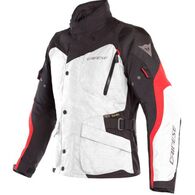 ÖAMTC-Test: Motorrad-Airbag-Westen - Dainese Tempest 2D Dry Jacket