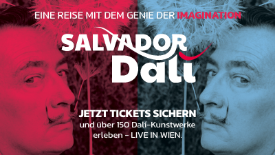 Salvador Dalí
