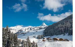 Damüls-Mellau  Huber Karl-Rudolf