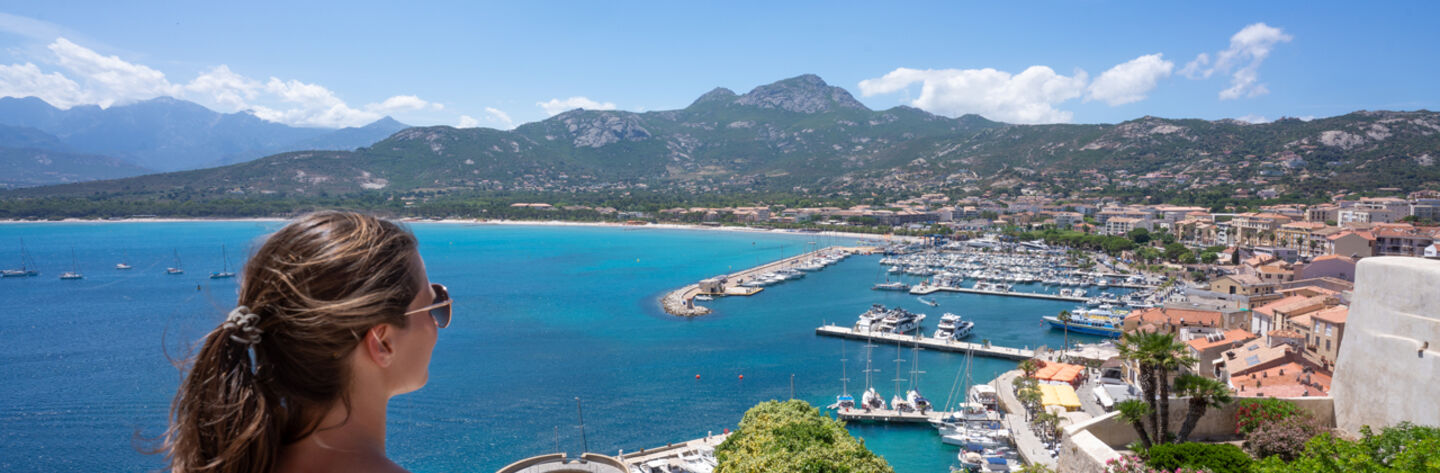 Korsika | Zum störrischen Esel ÖAMTC Reisen