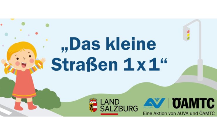 Logo kleines Straßen 1x1 Logo Straßen 1x1