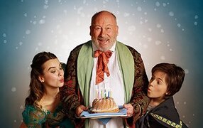 Die Weihnachtsgeschichte