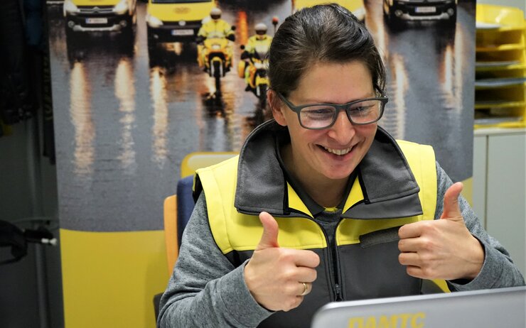 Digitale Verkehrssicherheit Digitale Verkehrssicherheit