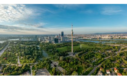 Donauturm 2025 Donauturm