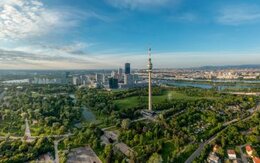 Donauturm 2025 Donauturm