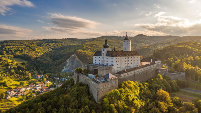 Burg Forchtenstein