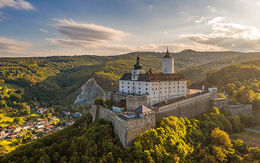 Burg Forchtenstein