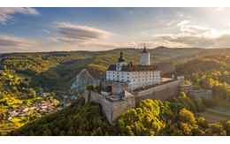 Burg Forchtenstein