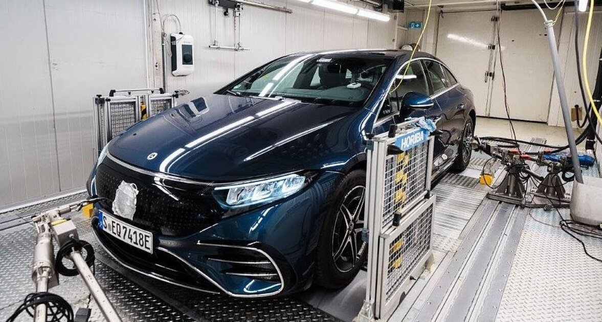 Winter-Reichweite aktueller E-Autos im Check | ÖAMTC