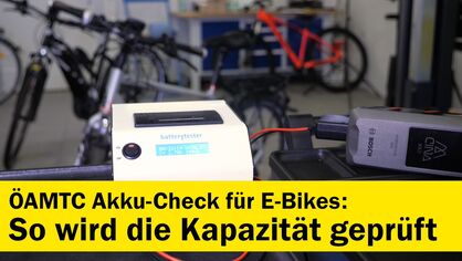 E-Bike Akku E-Bike Akku
