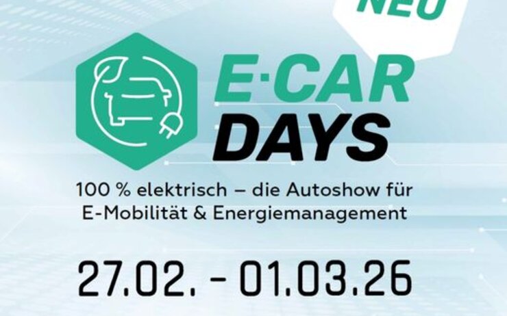 E-Car Days 2026