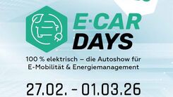 E-Car Days 2026