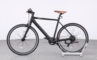 E-Citybikes 2020 - Geero E-Citybikes 2020 - Geero
