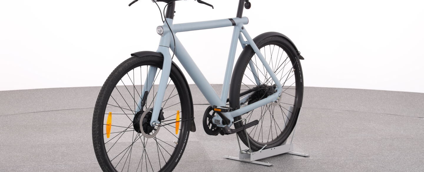 E-Citybikes 2020 - VanMoof.jpg ÖAMTC