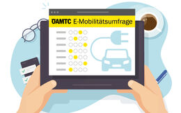 E-Mobilität Umfrage