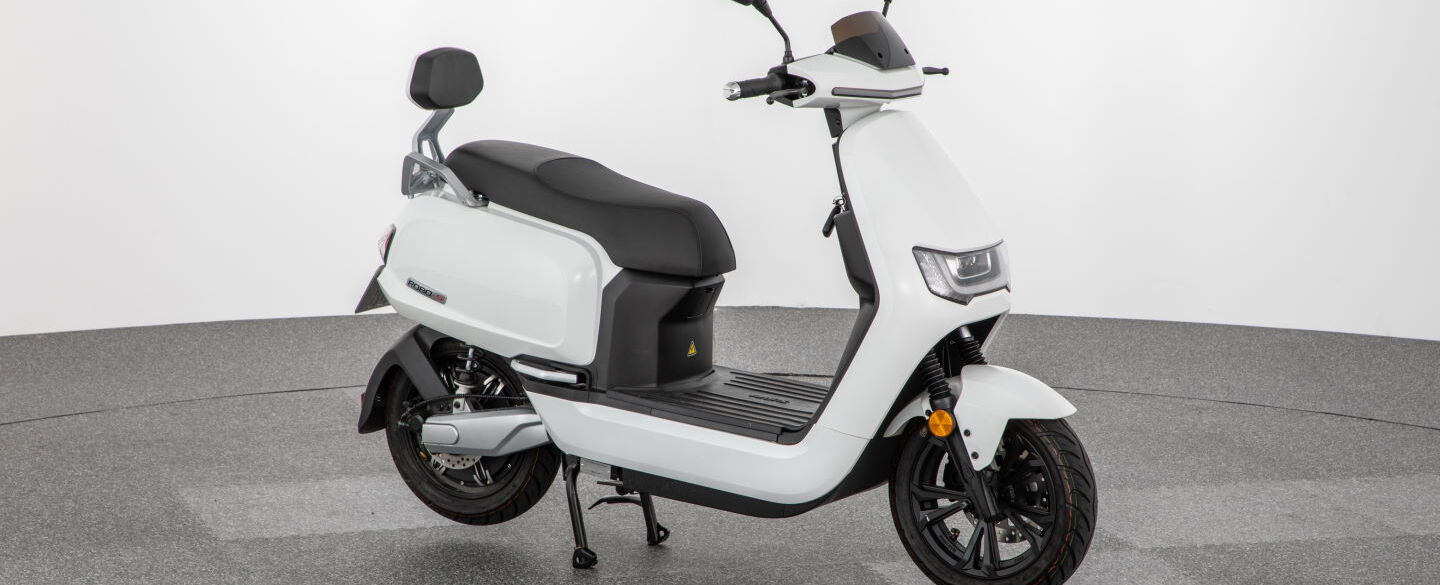 E-Roller 2021 - Futura