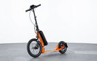 E-Scooter 2020 - Go Mate 