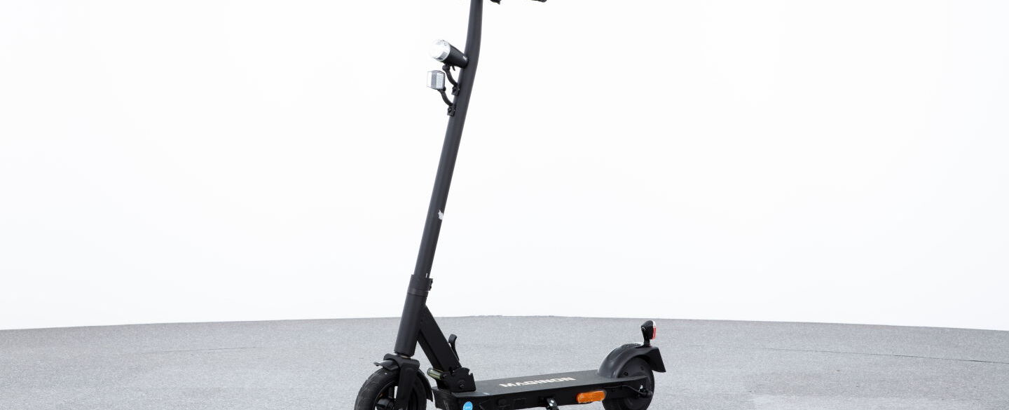 E-Scooter 2020 - Maginon