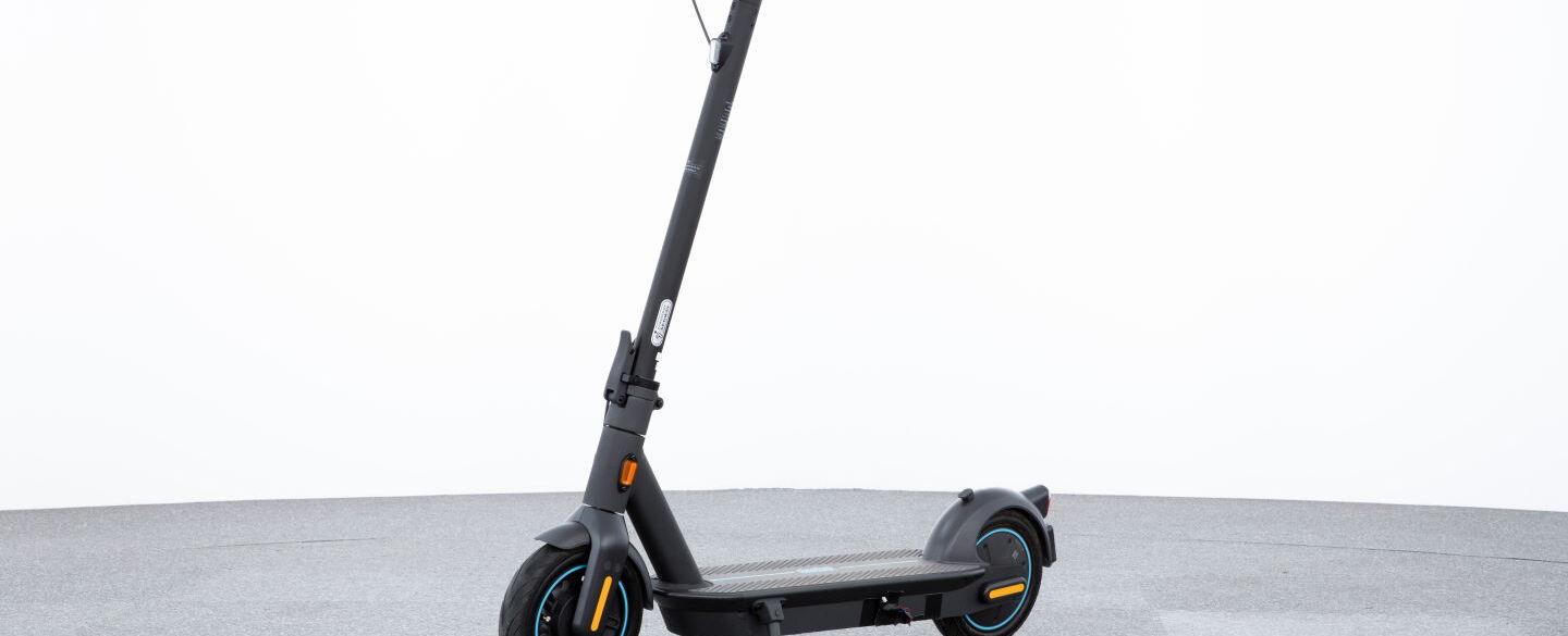 E-Scooter 2020 - Segway-Ninebot