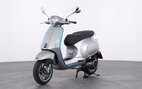 Elektroroller 2019 - Piaggio 