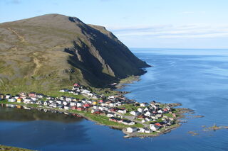 Hurtigruten ÖAMTC Reisen