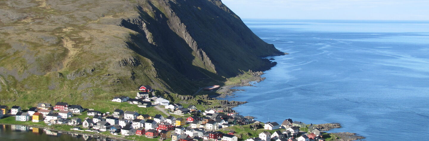 Hurtigruten ÖAMTC Reisen