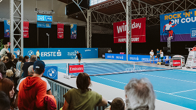 Erste Bank Open 2026