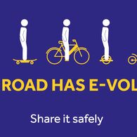 FIA Road Safety Campaign 2021_Visual