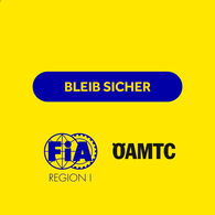 ÖAMTC-FIA-Verkehrssicherheits-Kampagne 2025