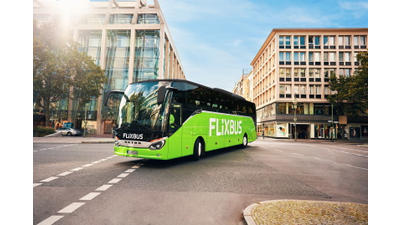 FLIXBUS MaxThrelfall