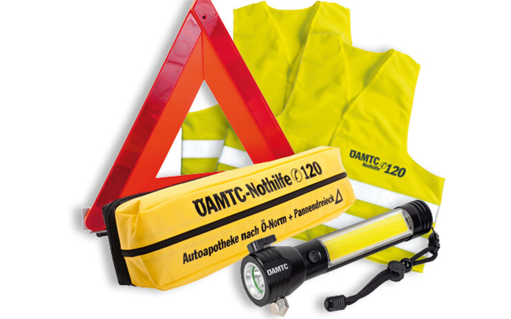 FW ÖAMTC Nothilfe Set.jpg FW ÖAMTC Nothilfe Set.jpg
