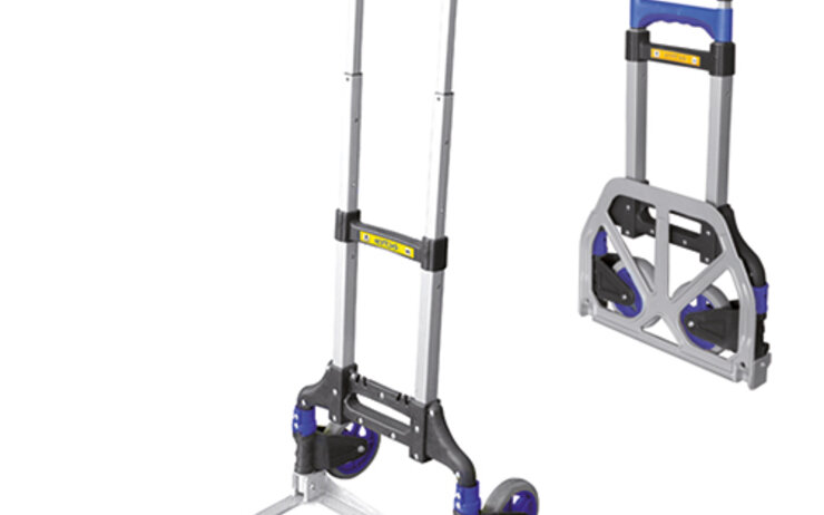FW erba Transportrodel FW erba Transportrodel