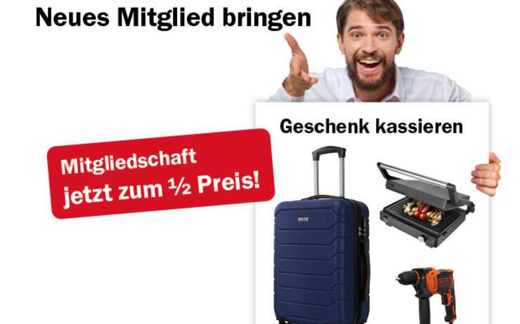 FW HJT 2025 Jetzt ""
