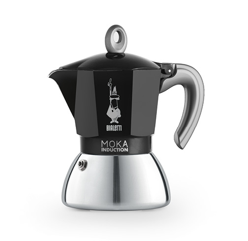 FW Bialetti Moka schwarz FW Bialetti Moka schwarz ÖAMTC